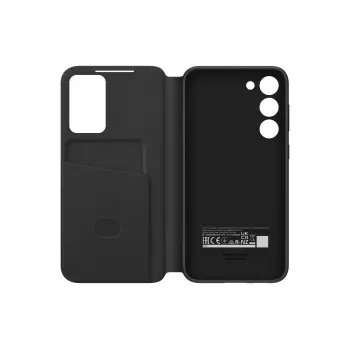 Samsung EF-ZS916CBEGWW mobile phone case 16.8 cm (6.6 inch) Folio Black