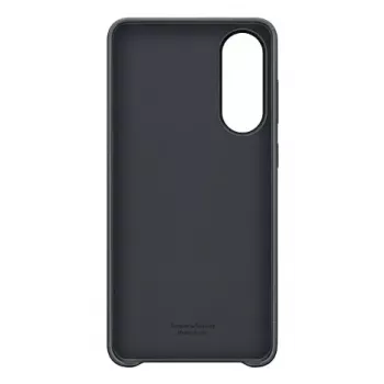 Cover Samsung EF-VS937PBEGWW 17 cm 6.7 inch Black