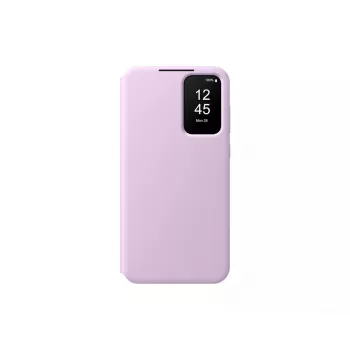 Samsung EF-ZA356 mobile phone case 16.8 cm (6.6 inch) Wallet case Lavender