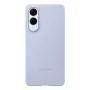 Samsung EF-PS937 Cover Light Blue for S25 Edge 6.7 inch