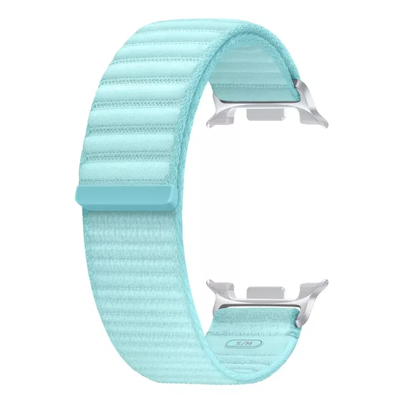 Band Samsung Fabric Band S/M for Galaxy Watch8 Mint Colour