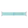 Band Samsung Fabric Band S/M for Galaxy Watch8 Mint Colour