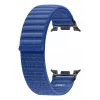 Band Samsung Fabric Band S/M for Galaxy Watch8 Watch8 Classic Blue