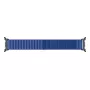 Band Samsung Fabric Band S/M for Galaxy Watch8 Watch8 Classic Blue
