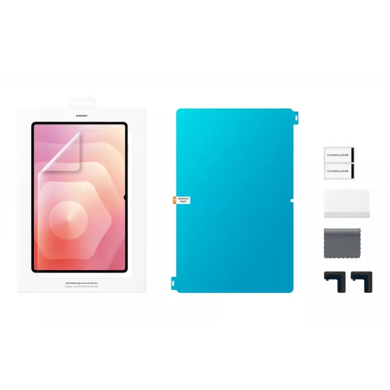 Screen Protector Samsung Galaxy Tab S11 Ultra Anti-Reflecting EF-UX930CTEGWW