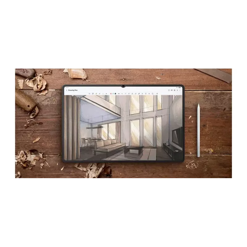 Screen Protector Samsung Galaxy Tab S11 Ultra Anti-Reflecting EF-UX930CTEGWW