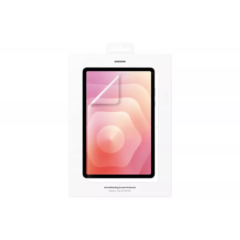Screen Protector Samsung Galaxy Tab S11 Anti-Reflecting EF-UX730CTEGWW