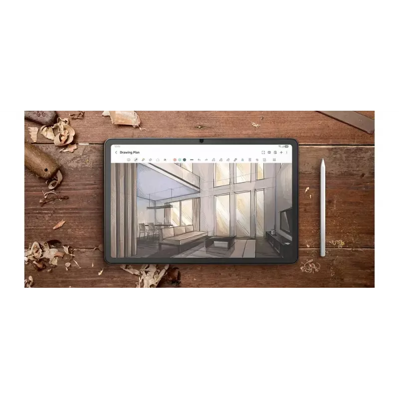 Screen Protector Samsung Galaxy Tab S11 Anti-Reflecting EF-UX730CTEGWW