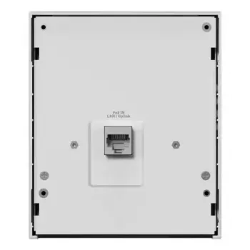 NETGEAR WAX610W 1800 Mbit/s White Power over Ethernet (PoE)