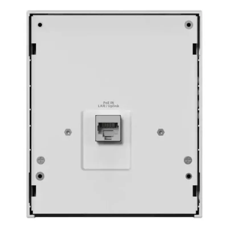 NETGEAR WAX610W 1800 Mbit/s White Power over Ethernet (PoE)