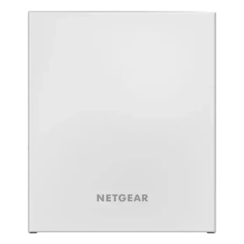 NETGEAR WAX610W 1800 Mbit/s White Power over Ethernet (PoE)