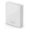 NETGEAR WAX610W 1800 Mbit/s White Power over Ethernet (PoE)