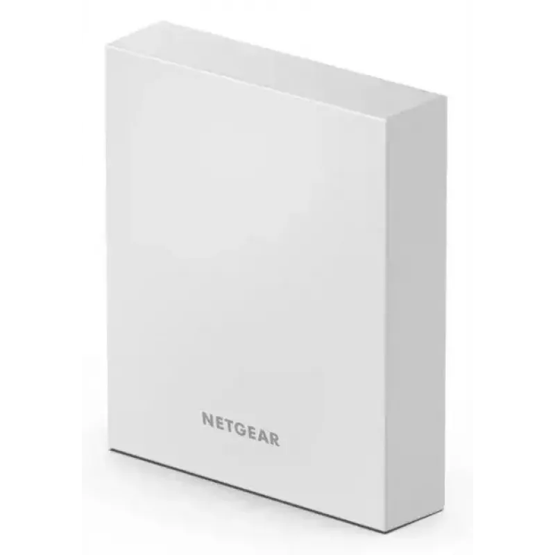 NETGEAR WAX610W 1800 Mbit/s White Power over Ethernet (PoE)