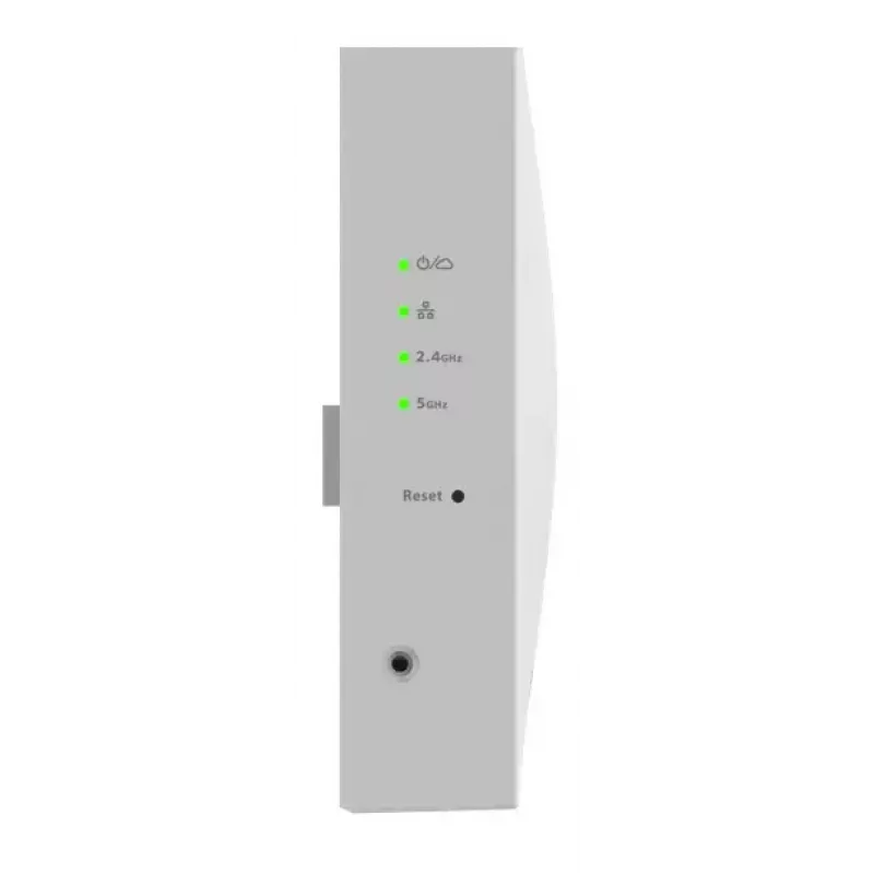 NETGEAR WAX610W 1800 Mbit/s White Power over Ethernet (PoE)