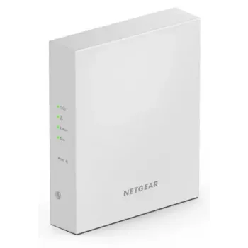 NETGEAR WAX610W 1800 Mbit/s White Power over Ethernet (PoE)