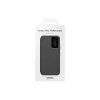 Samsung EF-ZA546 mobile phone case 16.3 cm (6.4 inch) Wallet case Black