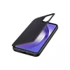 Samsung EF-ZA546 mobile phone case 16.3 cm (6.4 inch) Wallet case Black