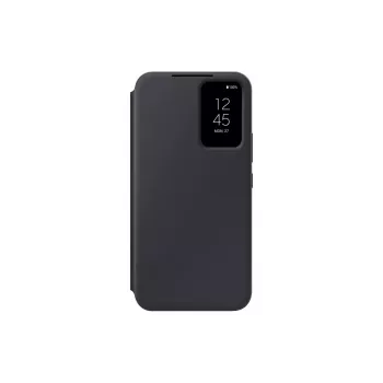 Samsung EF-ZA546 mobile phone case 16.3 cm (6.4 inch) Wallet case Black