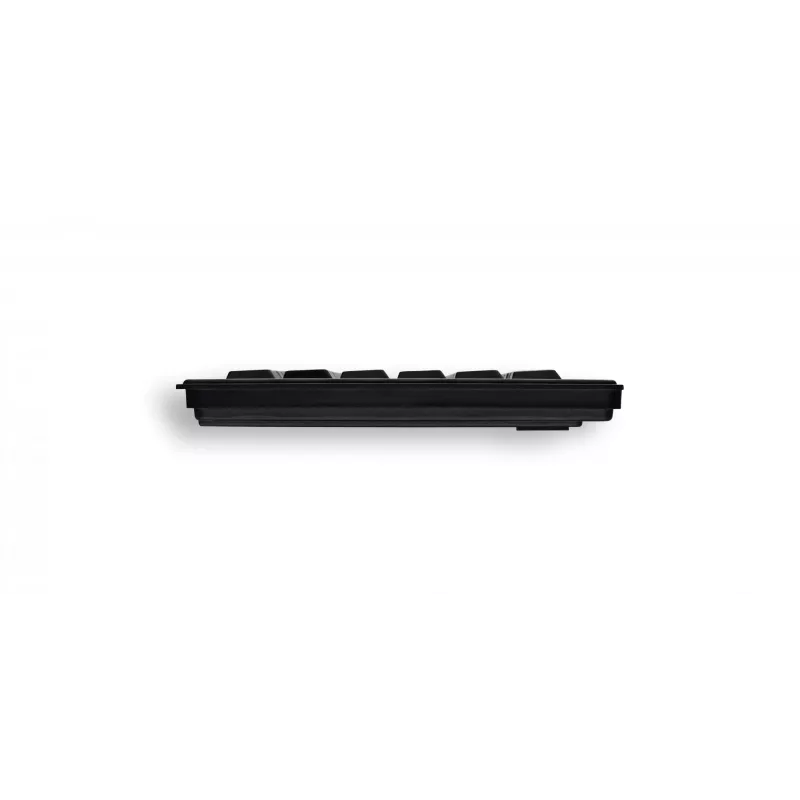 CHERRY XS Complete G84-5200 keyboard Office USB QWERTY US English Black
