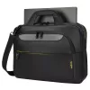 Targus Citygear 35.6 cm (14 inch) Toploader bag Black