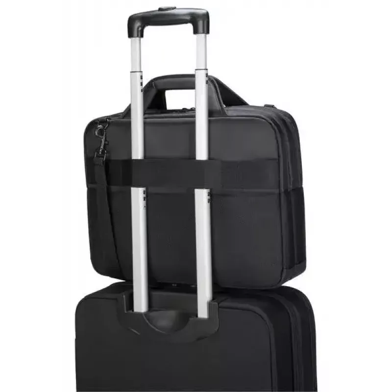 Targus Citygear 35.6 cm (14 inch) Toploader bag Black