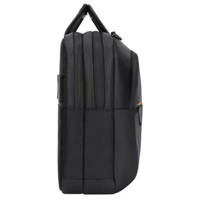 Targus Citygear 35.6 cm (14 inch) Toploader bag Black