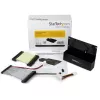 StarTech.com SATA to 2.5in or 3.5in IDE Hard Drive Adapter for HDD Docks