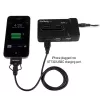 StarTech.com 6 Port USB 3.0 / USB 2.0 Combo Hub with 2A Charging Port – 2x USB 3.0 & 4x USB 2.0
