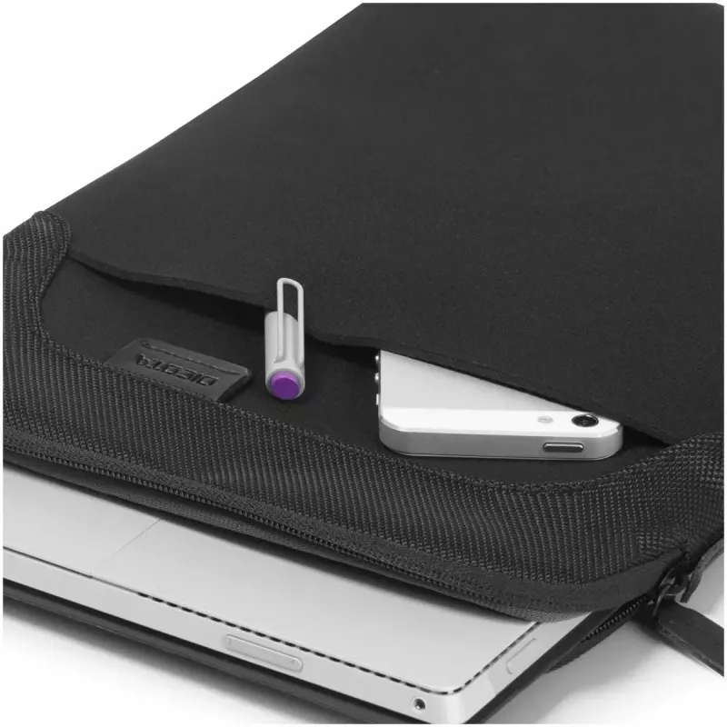 Sleeve case DICOTA Ultra Skin PRO 33.8 cm (13.3 inch)
