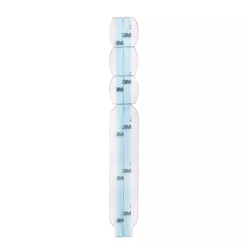 StarTech.com Privacy Screen Adhesive Strips and Mounting Tabs - Universal Installation Kit for Laptop/Computer Monitor Anti Glare Privacy Filters, Replacement Strips/Holder Tabs