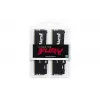 Kingston Technology FURY Beast 32GB 5200MT/s DDR5 CL40 DIMM (Kit of 2) RGB