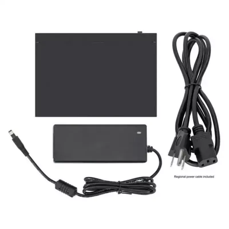 Unmanaged Switch Intellinet 5-Port 2.5G Ethernet PoE+ 55W