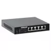 Unmanaged Switch Intellinet 5-Port 2.5G Ethernet PoE+ 55W