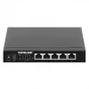 Unmanaged Switch Intellinet 5-Port 2.5G Ethernet PoE+ 55W