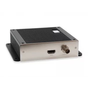 Digital Signage Station LevelOne DSS-1000