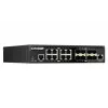 QNAP QSW-M3216R-8S8T network switch Managed L2/L3 10G Ethernet (100/1000/10000) 1U Black