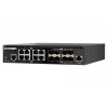 QNAP QSW-M3216R-8S8T network switch Managed L2/L3 10G Ethernet (100/1000/10000) 1U Black