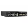QNAP QSW-M3216R-8S8T network switch Managed L2/L3 10G Ethernet (100/1000/10000) 1U Black