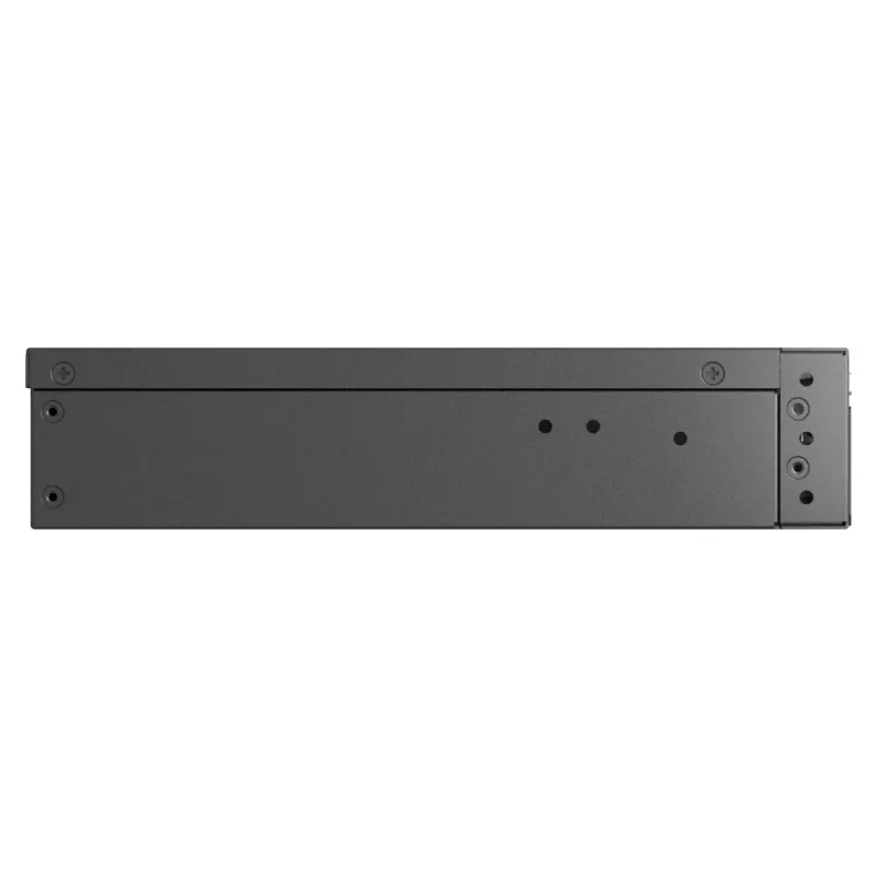 QNAP QSW-M3216R-8S8T network switch Managed L2/L3 10G Ethernet (100/1000/10000) 1U Black
