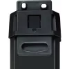 Power Extension Brennenstuhl 1951140300 1.8m 4 AC Outlets Indoor Black