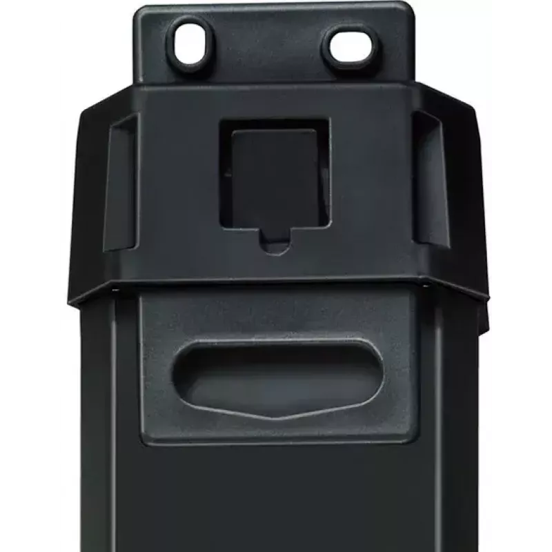 Power Extension Brennenstuhl 1951140300 1.8m 4 AC Outlets Indoor Black