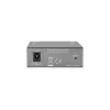 LevelOne RJ45 to SFP Managed Fast Ethernet Media Converter