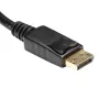 StarTech.com DisplayPort to HDMI Adapter - DP 1.2 to HDMI Video Converter 1080p - DP to HDMI Monitor/TV/Display Cable Adapter Dongle - Passive DP to HDMI Adapter - Latching DP Connector