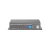 Network repeater LevelOne PoE over 2-wire Receiver POT-0110
