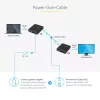 StarTech.com HDMI over CAT5e HDBaseT Extender - Power over Cable - Ultra HD 4K - TAA