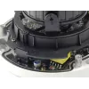 LevelOne HUBBLE Fixed Dome IP Network Camera, H.265, 3-Megapixel, 802.3af PoE, IR LEDs, Indoor/Outdoor, Vandalproof