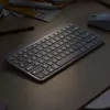Logitech MX Keys Mini Wireless Illuminated Keyboard Mini QWERTY