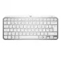 Logitech MX Keys Mini Wireless Illuminated Keyboard Mini QWERTY