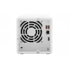 QNAP TS-364 NAS Tower Intel® Celeron® N5095 8 GB DDR4 0 TB QNAP Turbo System White