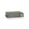 LevelOne PoE over Hybrid Cable Transmitter, 120W